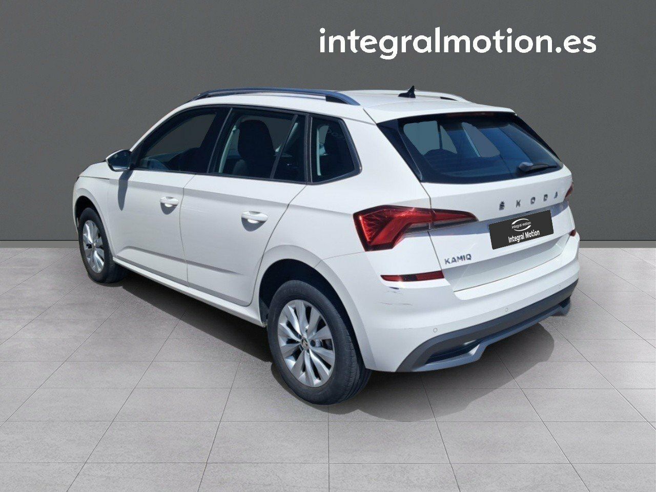 skoda kamiq 2021 / foto grande (3)