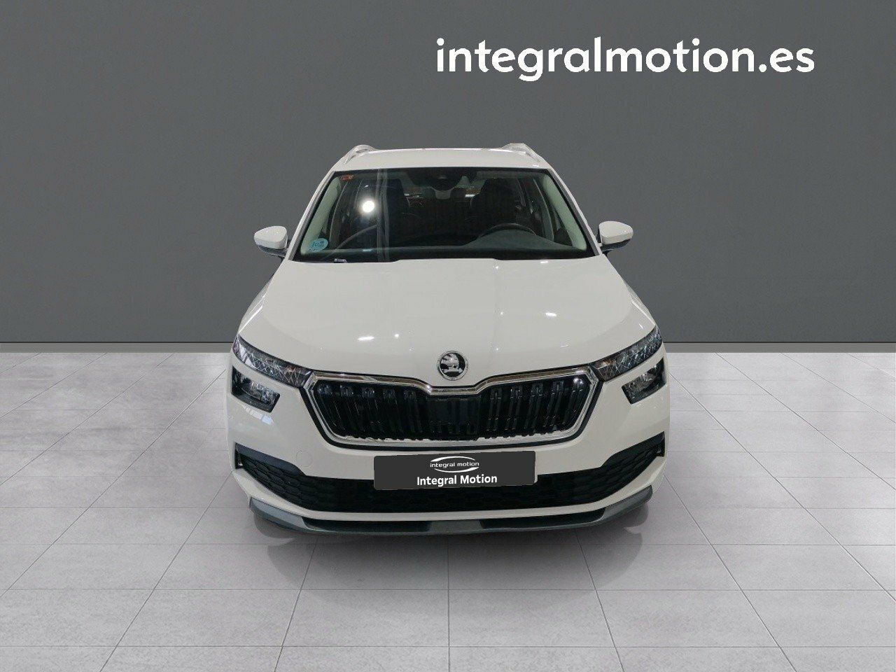 Foto skoda kamiq 2021 /