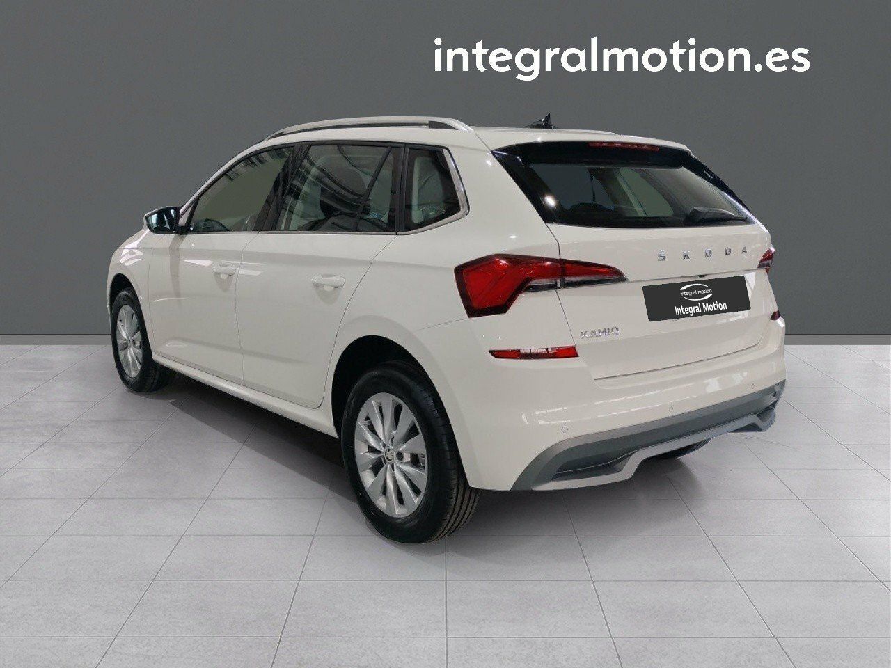 skoda kamiq 2021 / foto grande (3)
