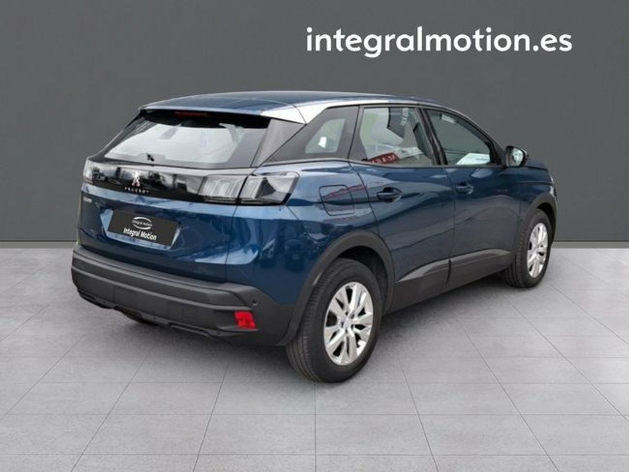 peugeot 3008 2022 / foto grande (3)