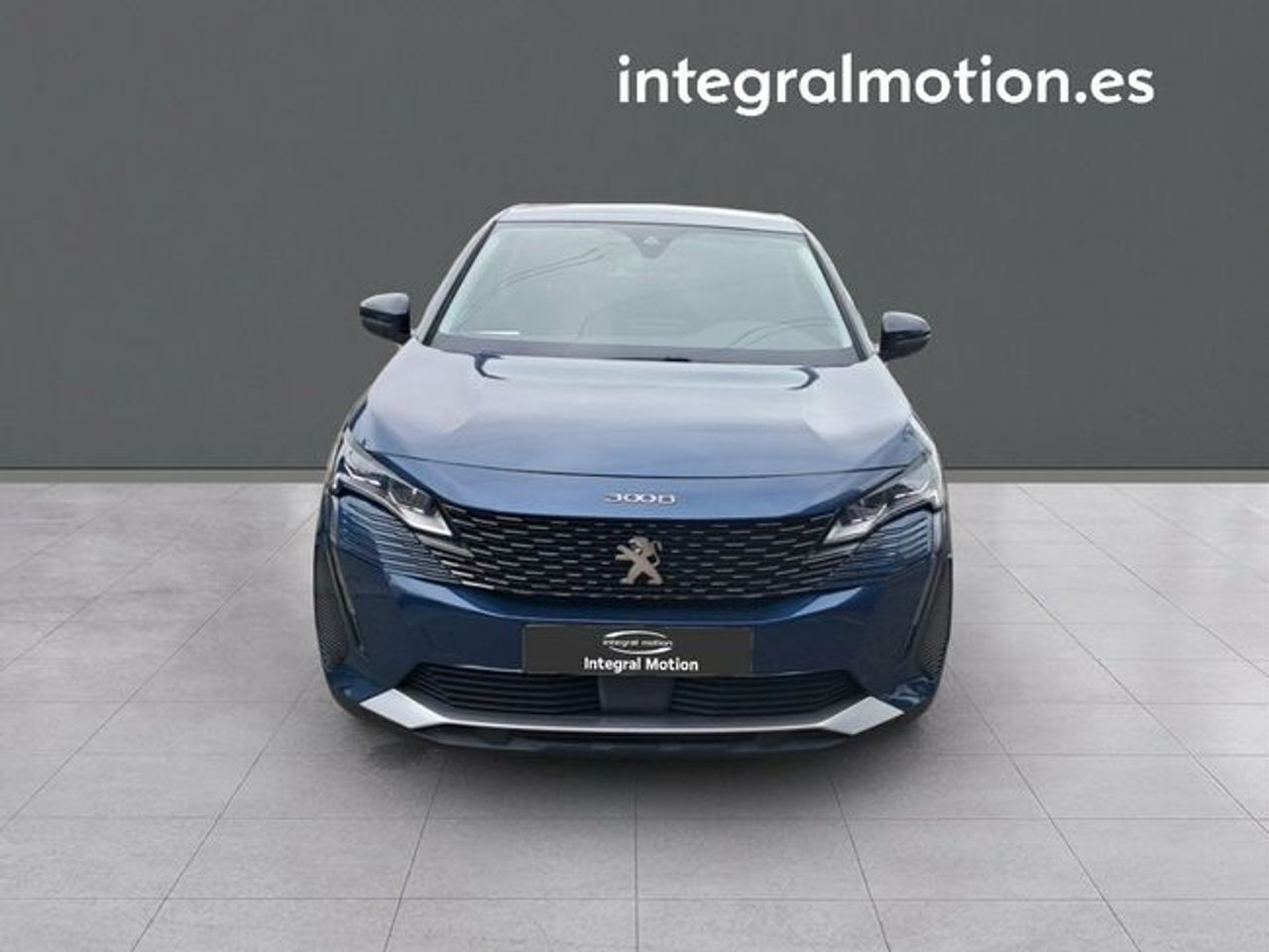Foto peugeot 3008 2022 /