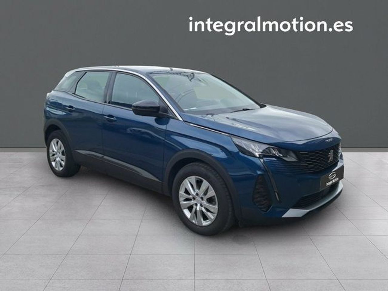 peugeot 3008 2022 / foto grande (2)