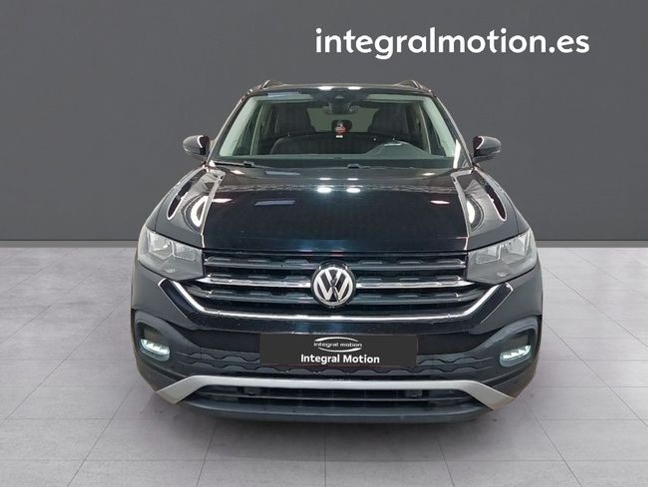 Foto volkswagen t-cross 2020 /