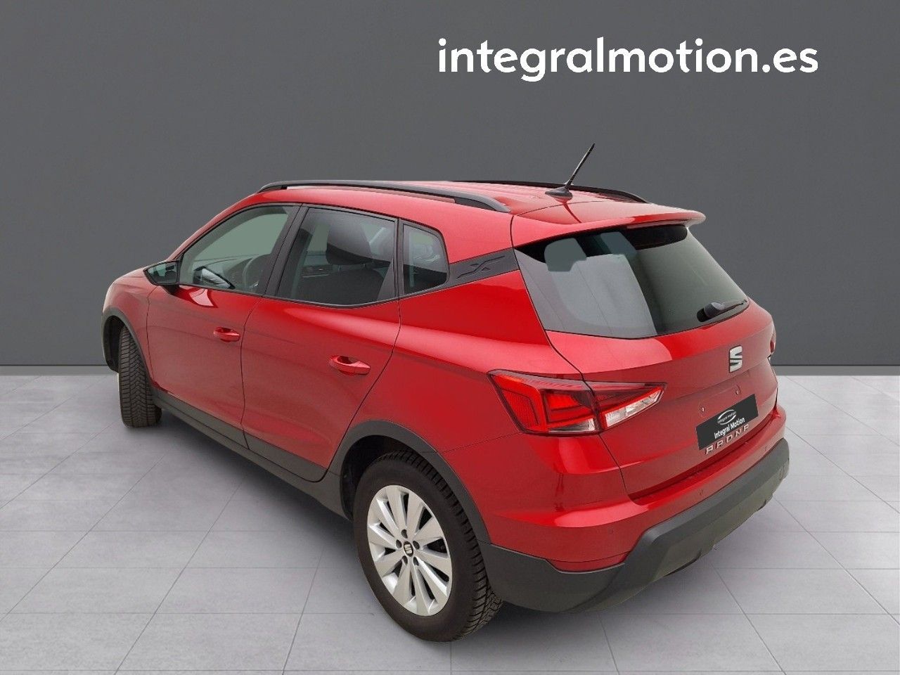 seat arona 2020 / foto grande (3)
