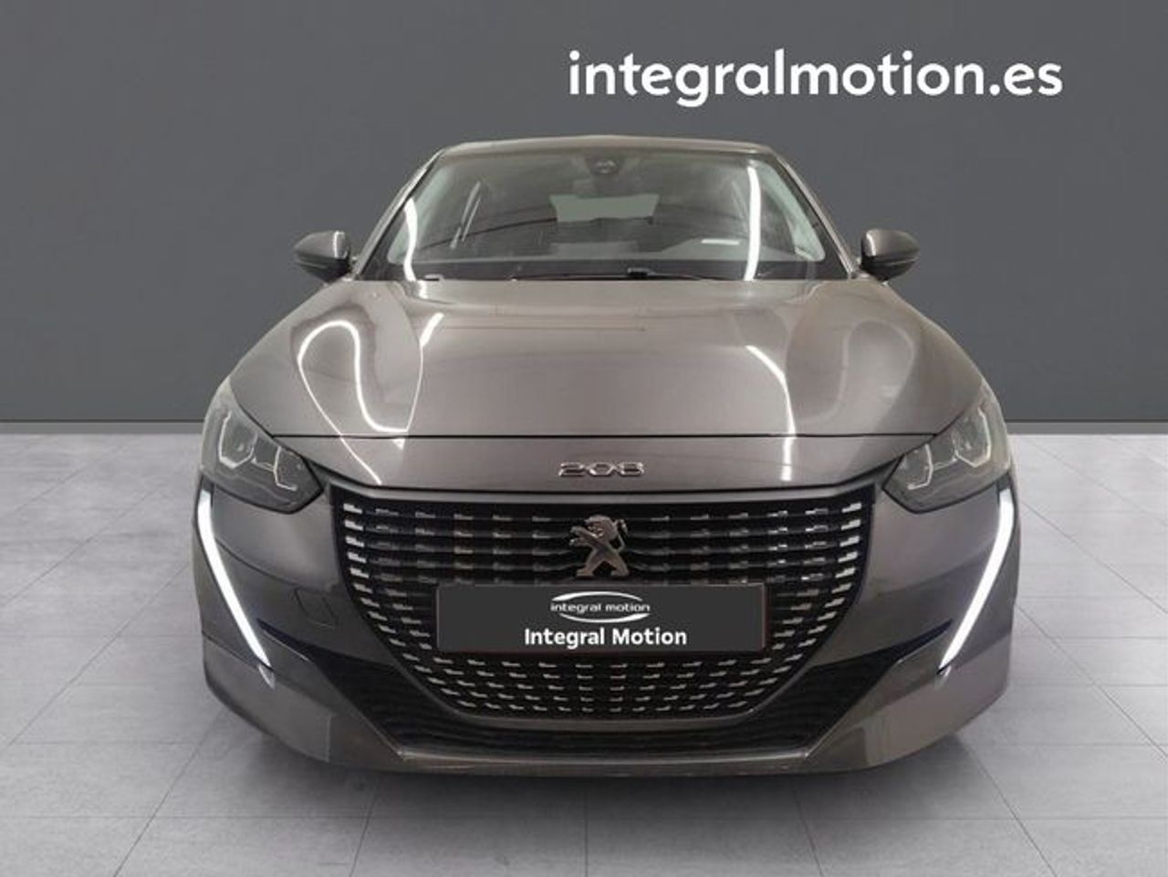 Foto peugeot 208 2021 /