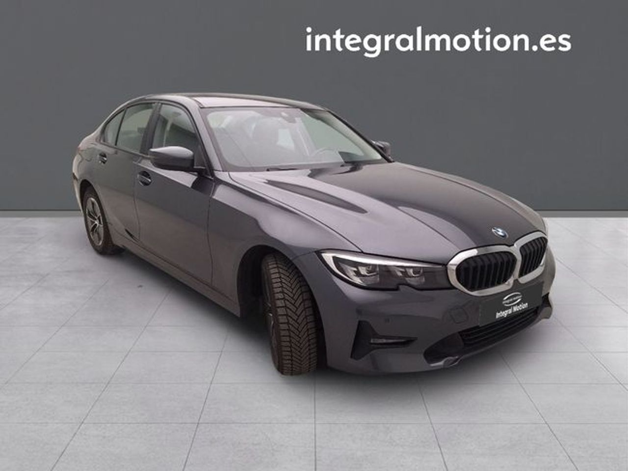 bmw serie 3 2021 / foto grande (3)