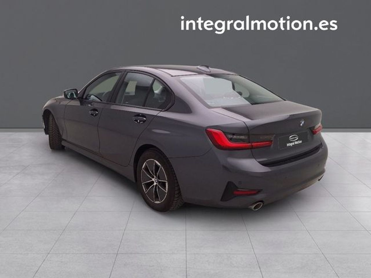 bmw serie 3 2021 / foto grande (2)