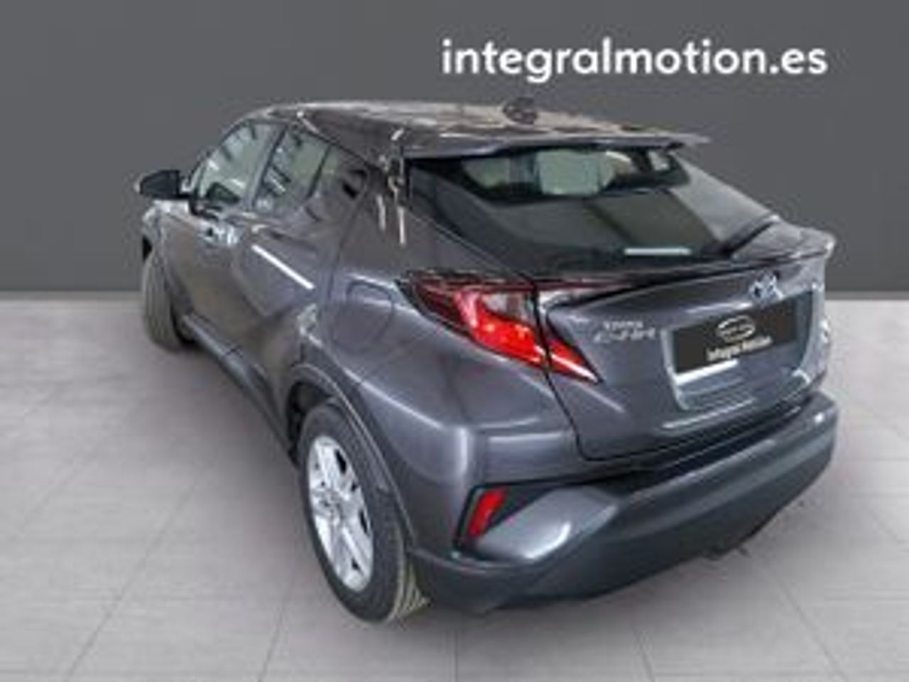 Foto toyota c-hr 2021 /