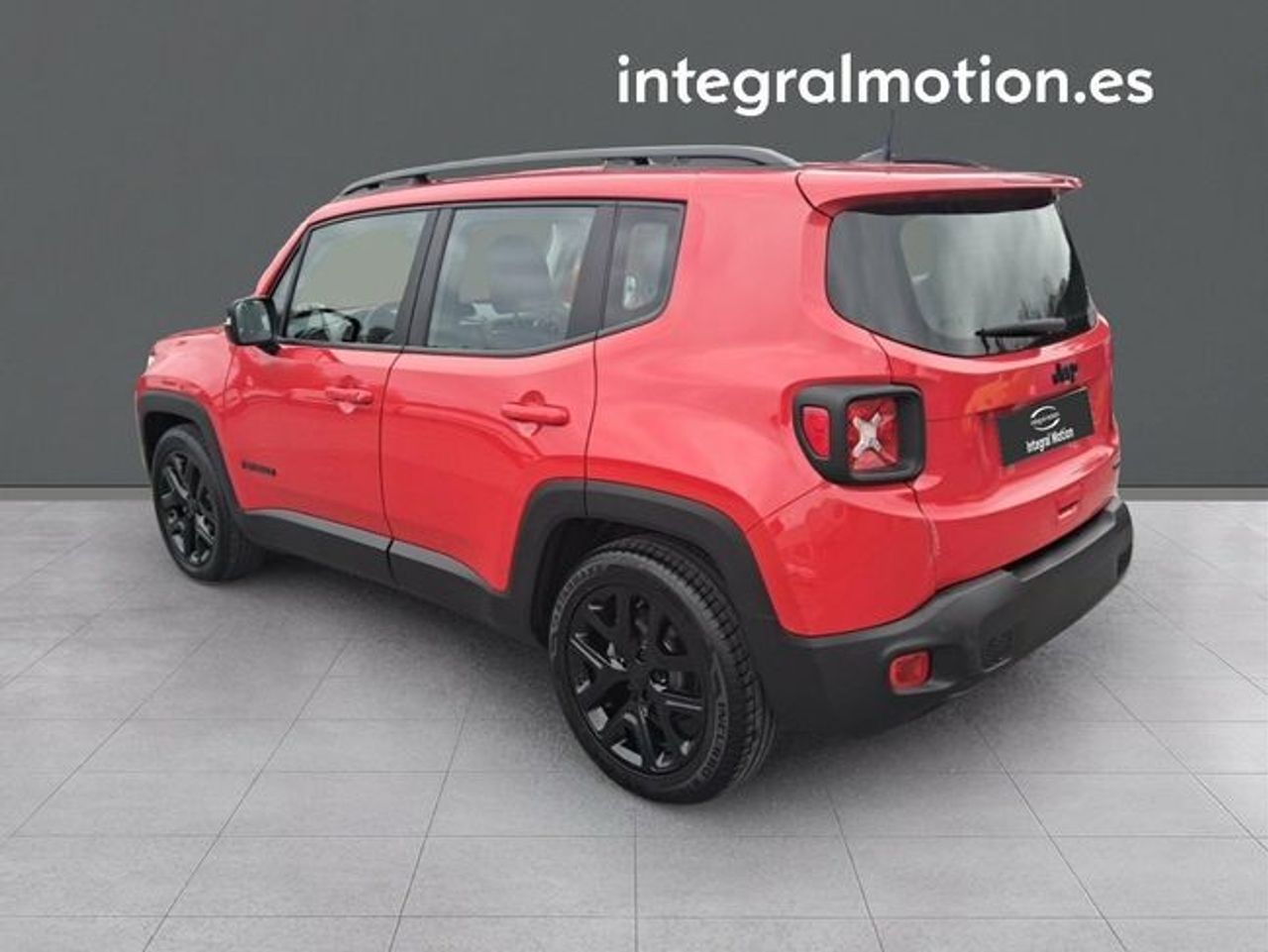 jeep renegade 2022 / foto grande (3)