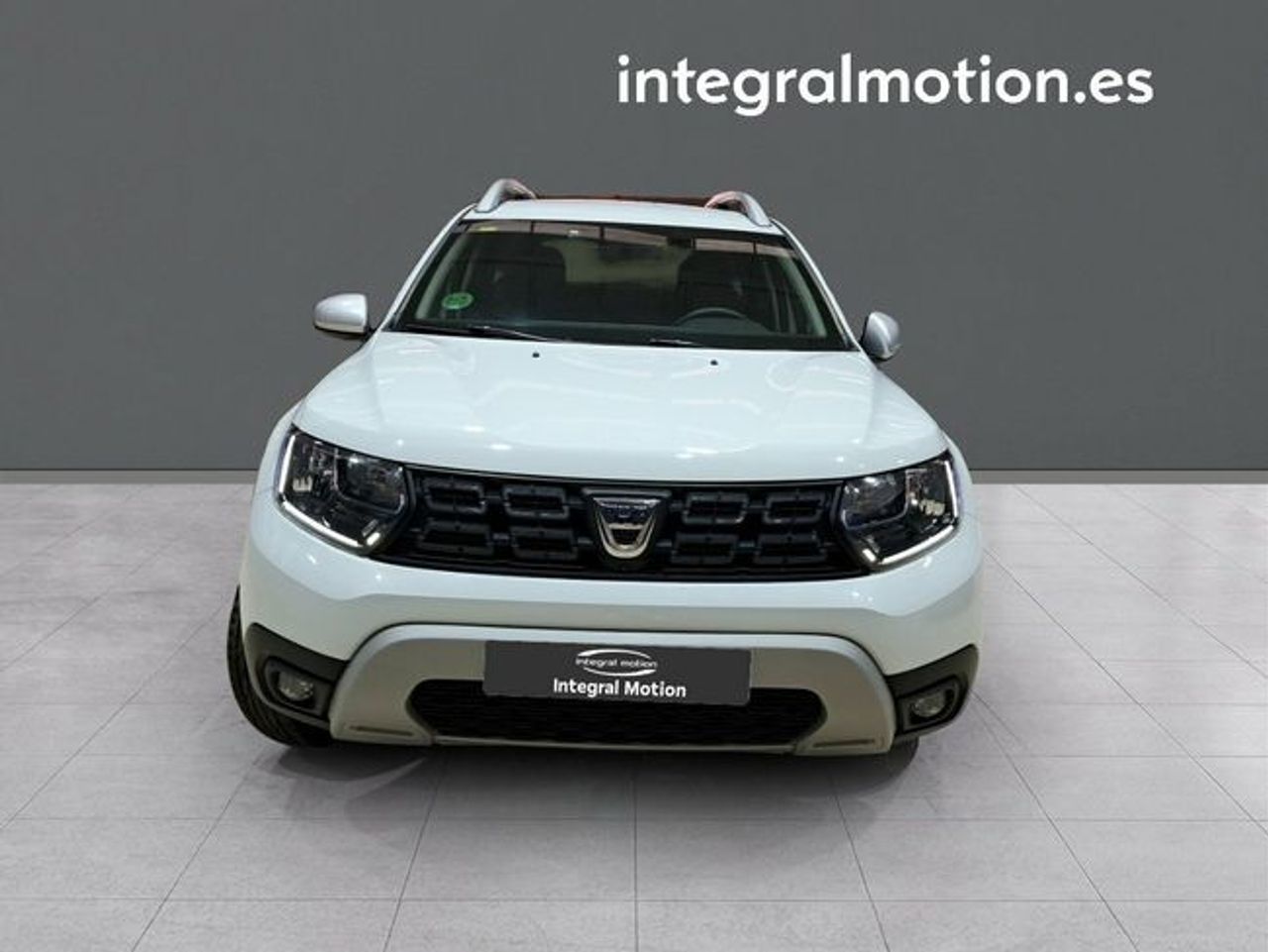 Foto dacia duster 2020 /