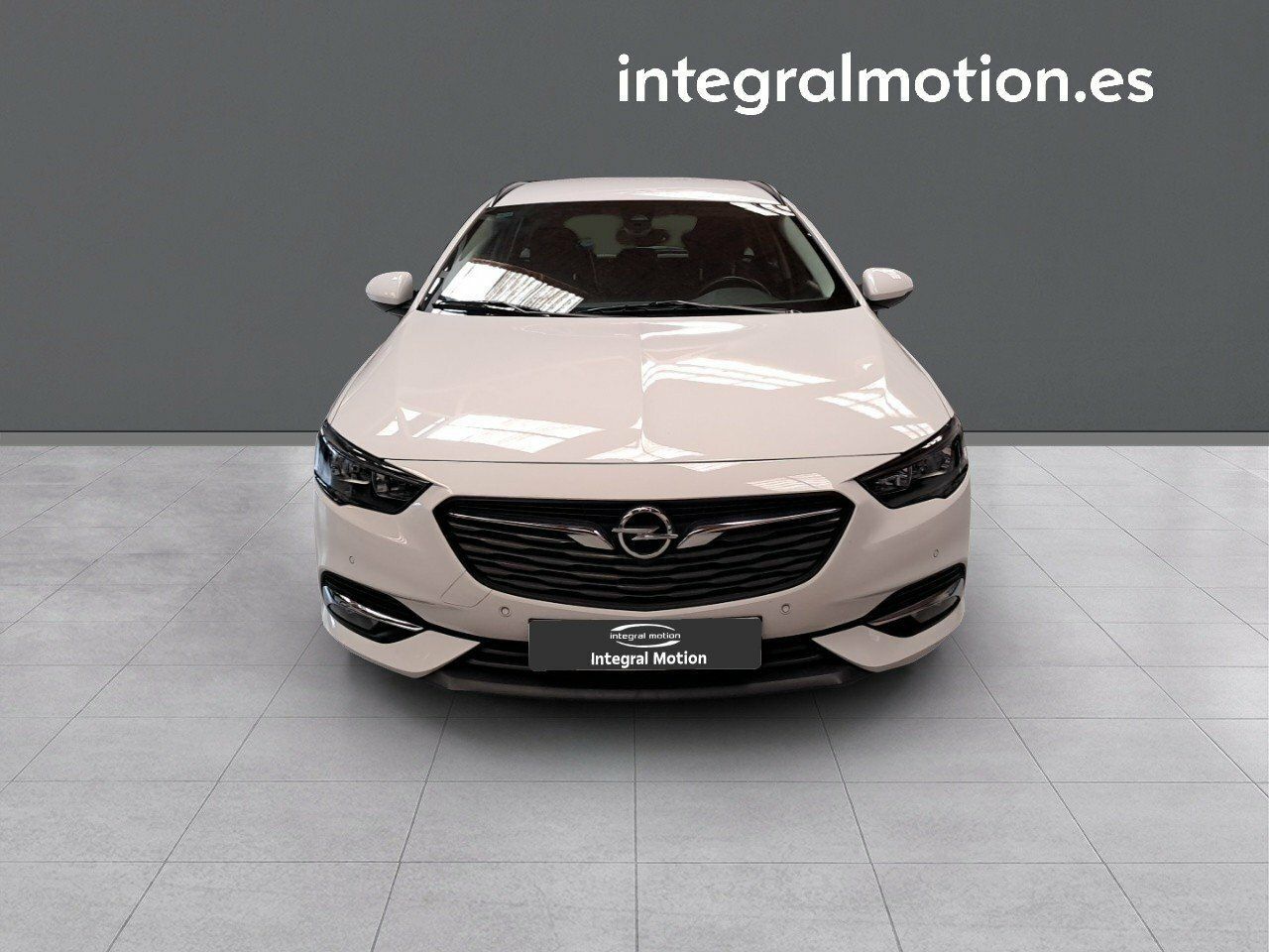 Foto opel insignia  2019 /