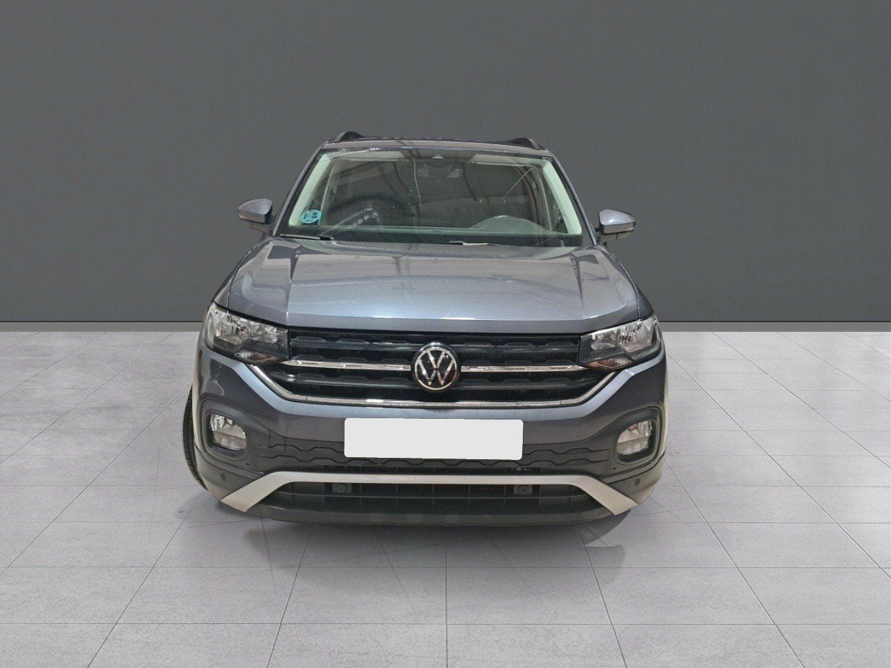 volkswagen t-cross 2022 / foto grande (2)