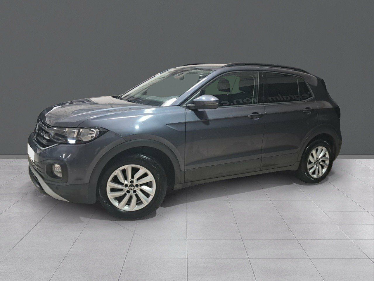 Foto volkswagen t-cross 2022 /