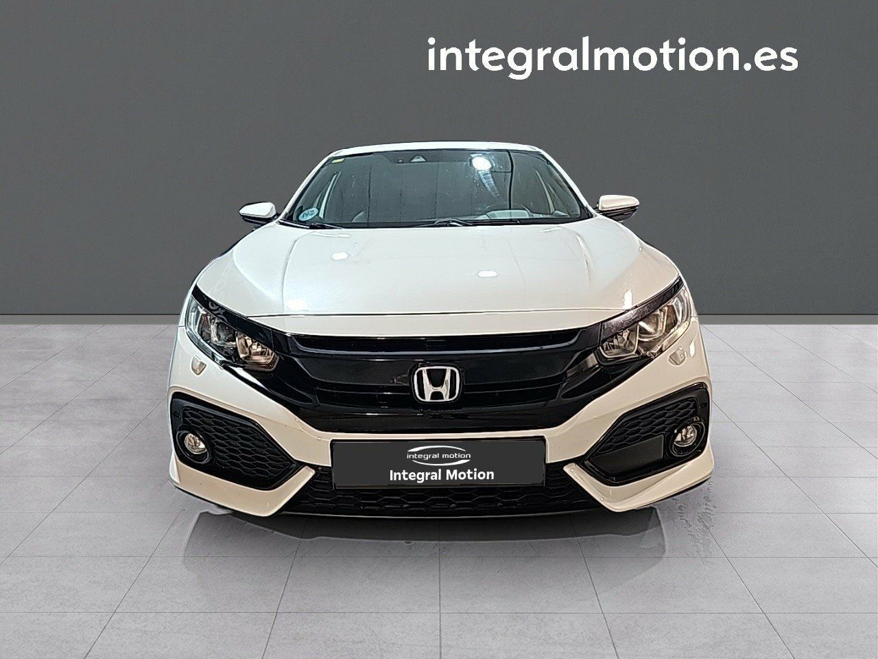 Foto honda civic 2018 /