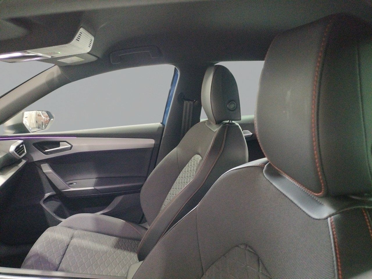 seat leon 2024 / foto grande (3)