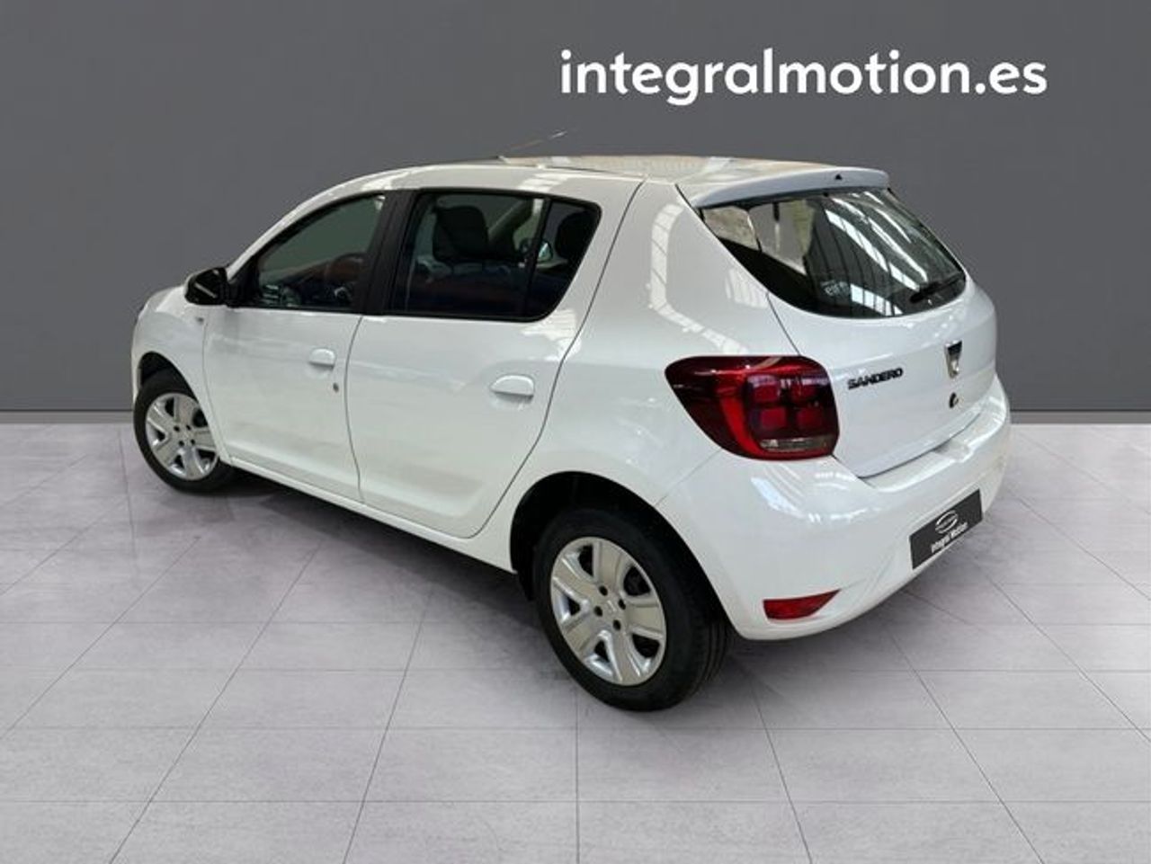 dacia sandero 2019 / foto grande (3)