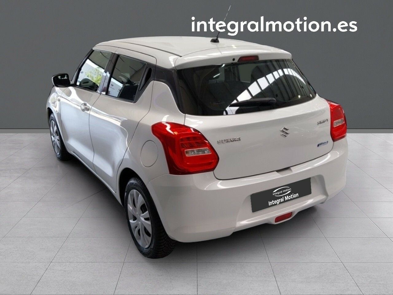suzuki swift 2021 / foto grande (3)