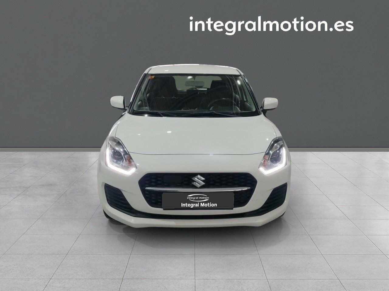 Foto suzuki swift 2021 /