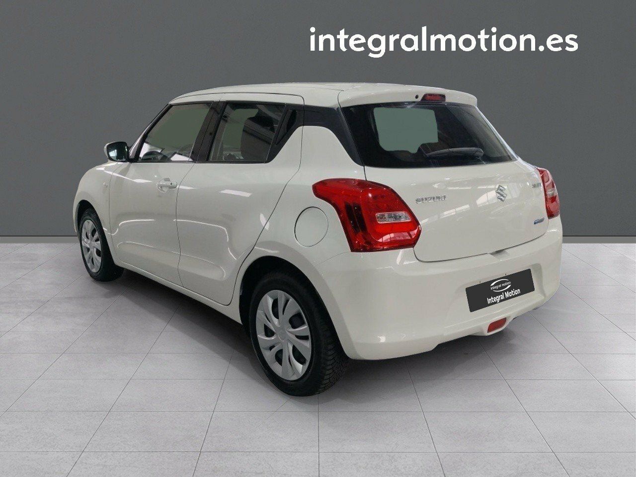 suzuki swift 2021 / foto grande (3)