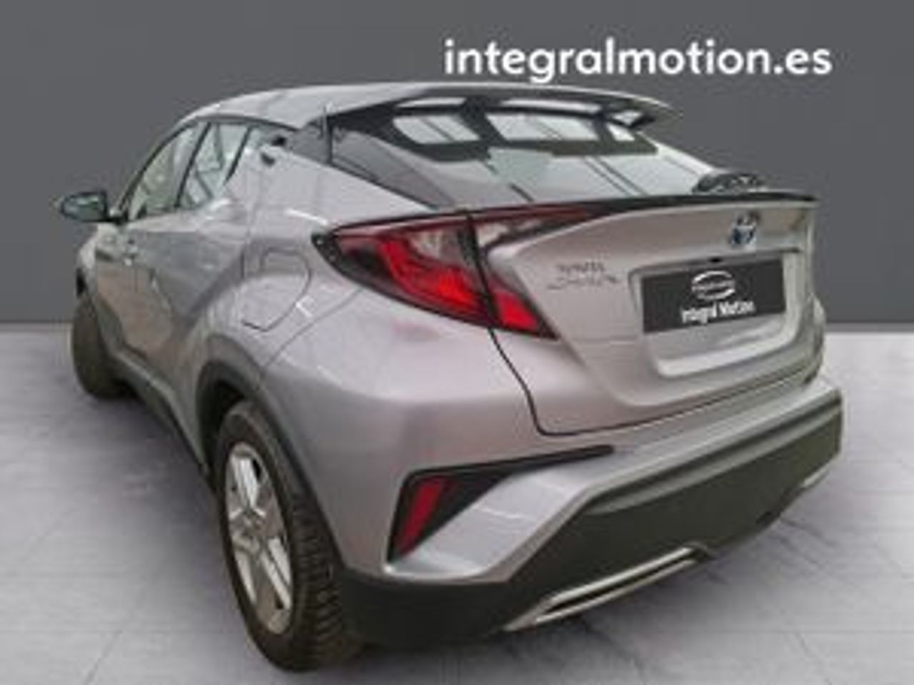 Foto toyota c-hr 2022 /
