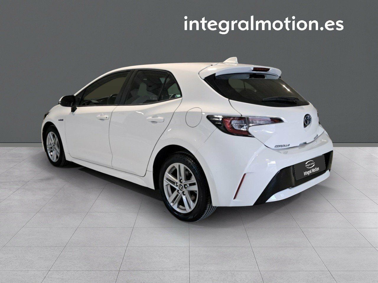 toyota corolla 2020 / foto grande (3)