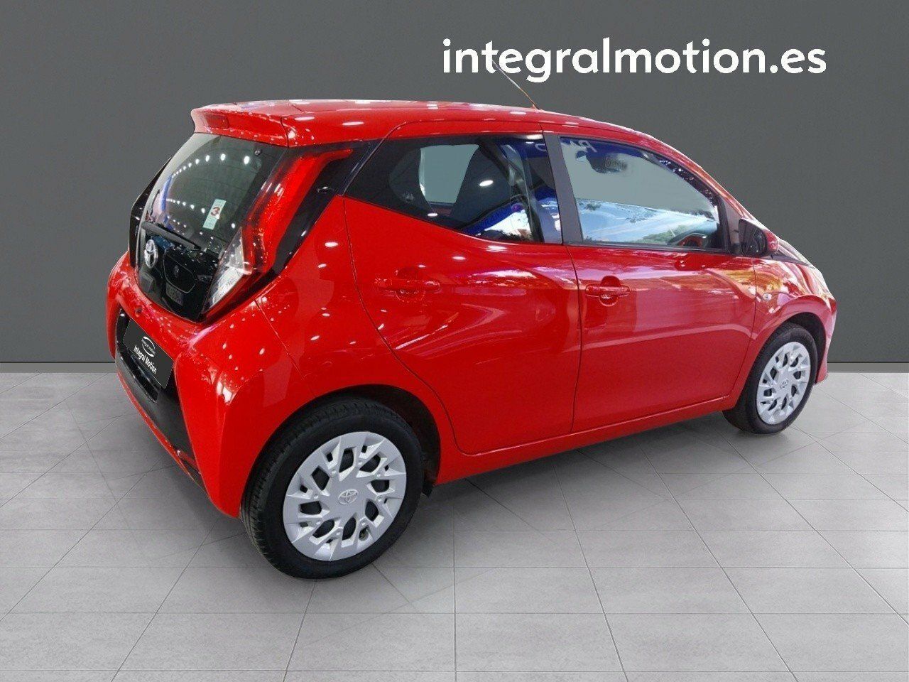 toyota aygo 2021 / foto grande (3)