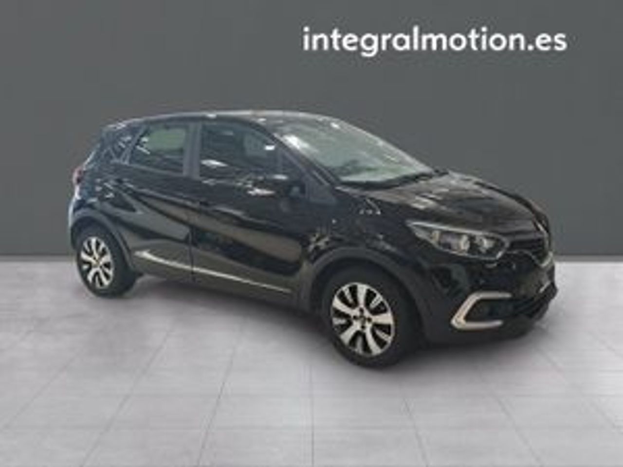 Foto renault captur 2019 /