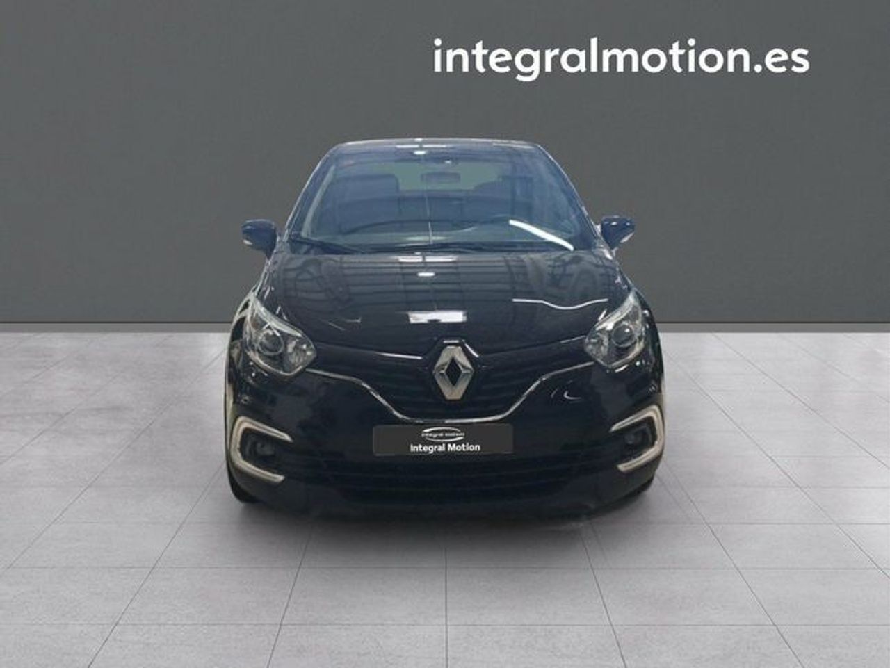 renault captur 2019 / foto grande (2)