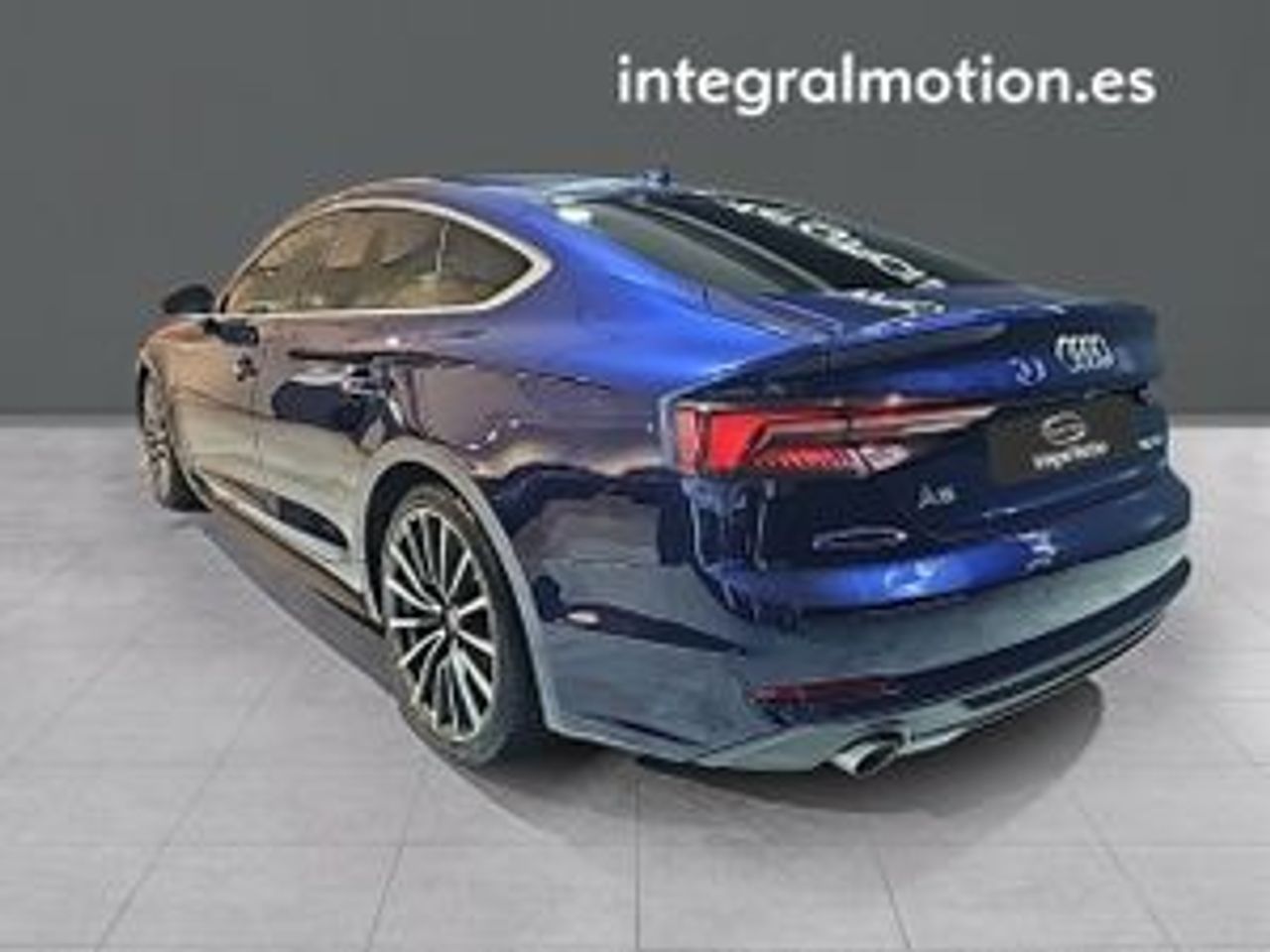audi a5 2019 / foto grande (3)