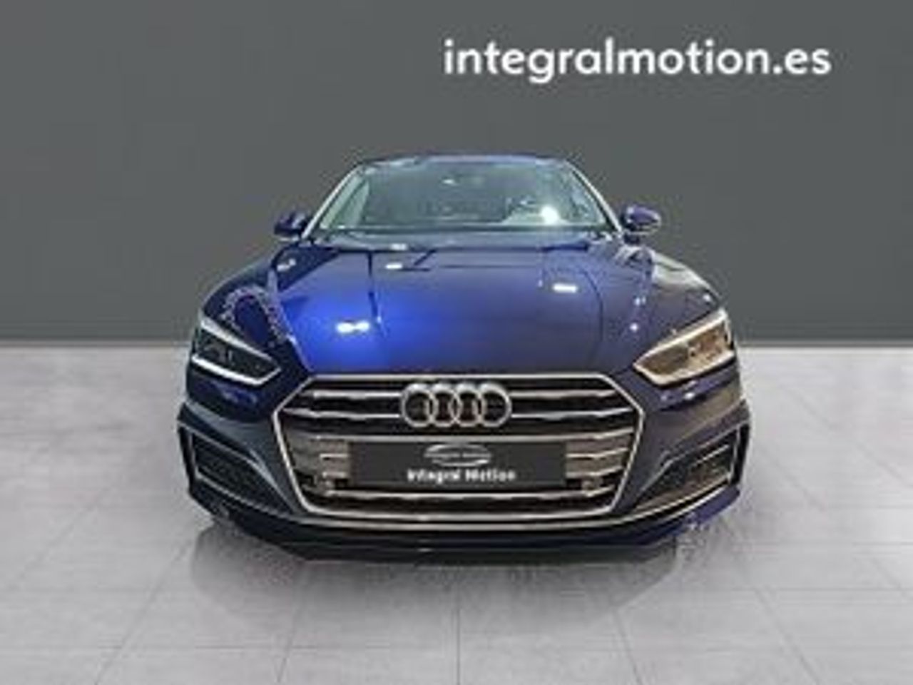 Foto audi a5 2019 /