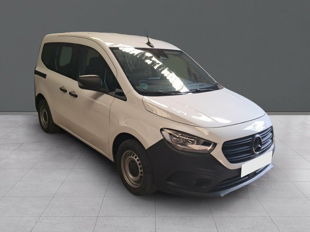 mercedes citan 2023 / foto grande (3)