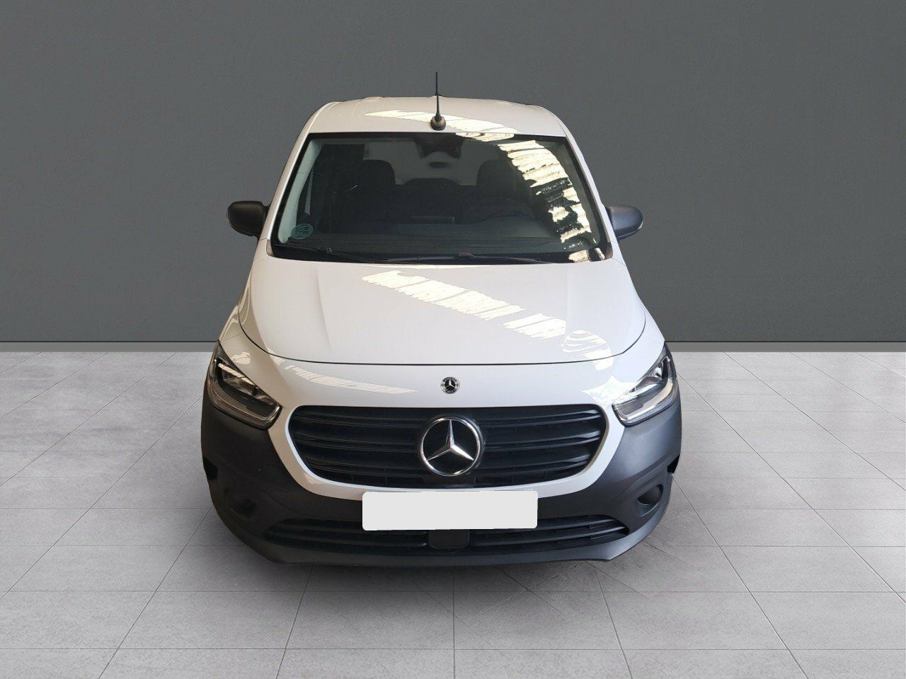 mercedes citan 2023 / foto grande (2)