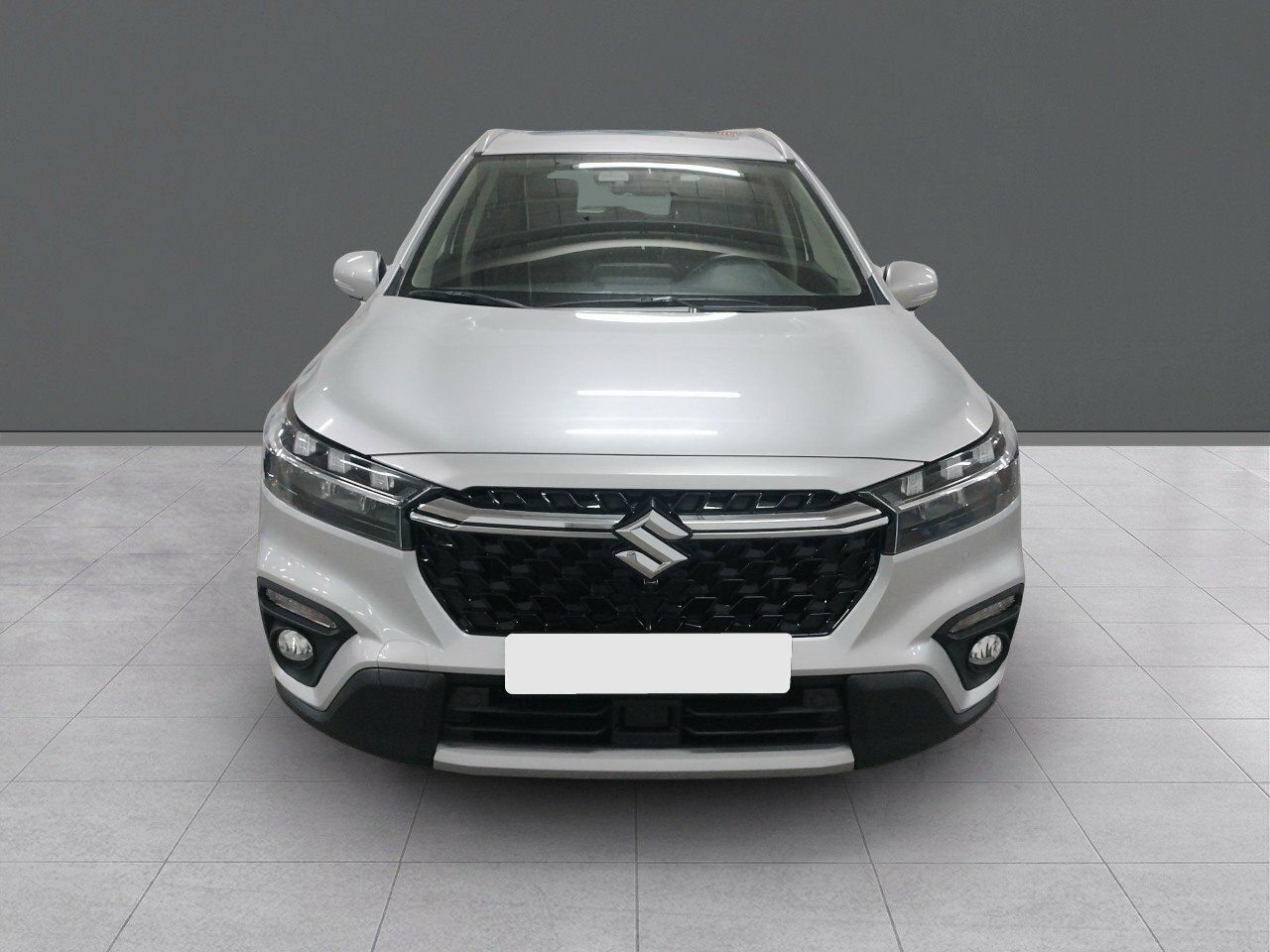 suzuki scross 2022 / foto grande (2)