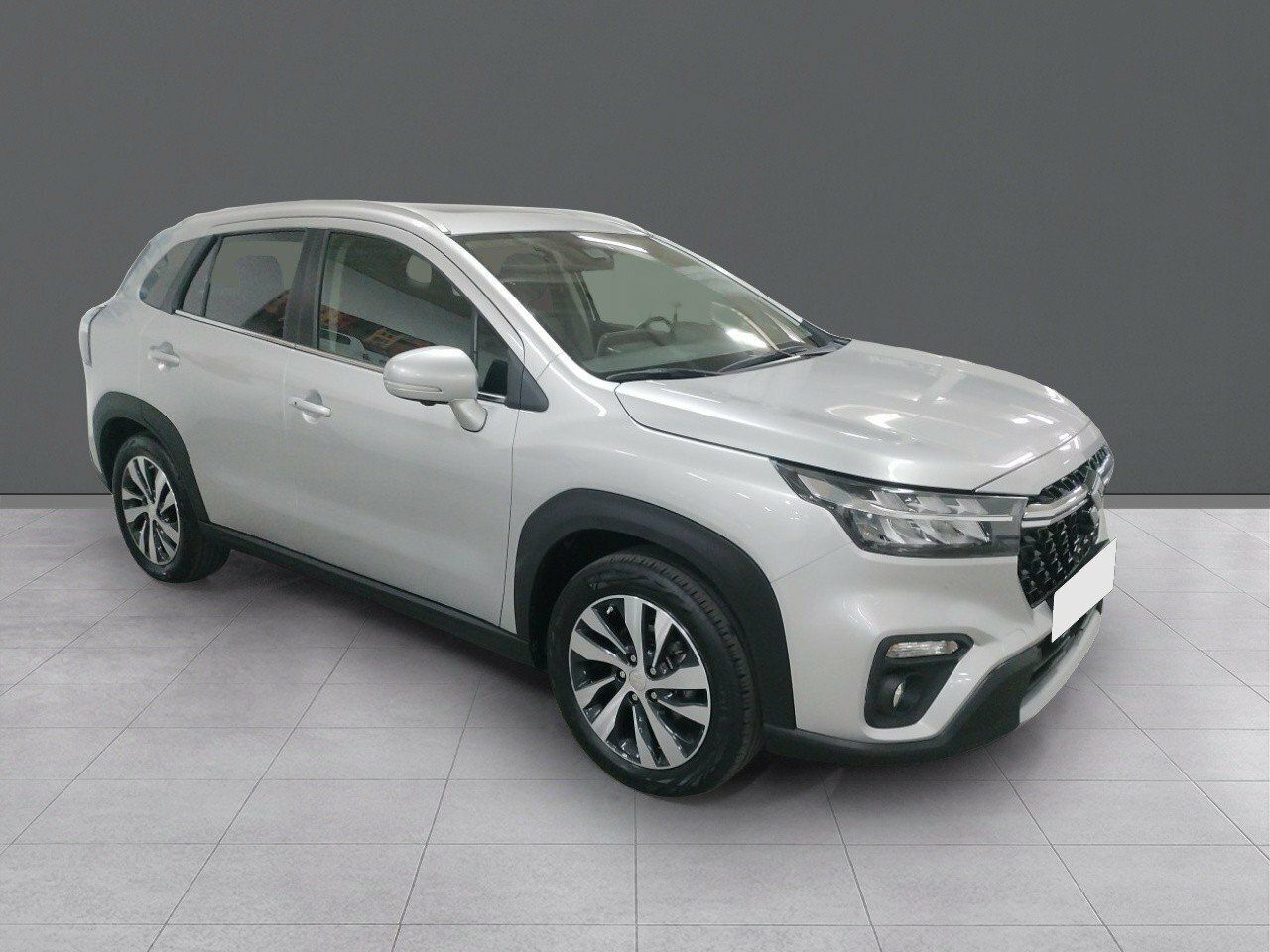 suzuki scross 2022 / foto grande (3)