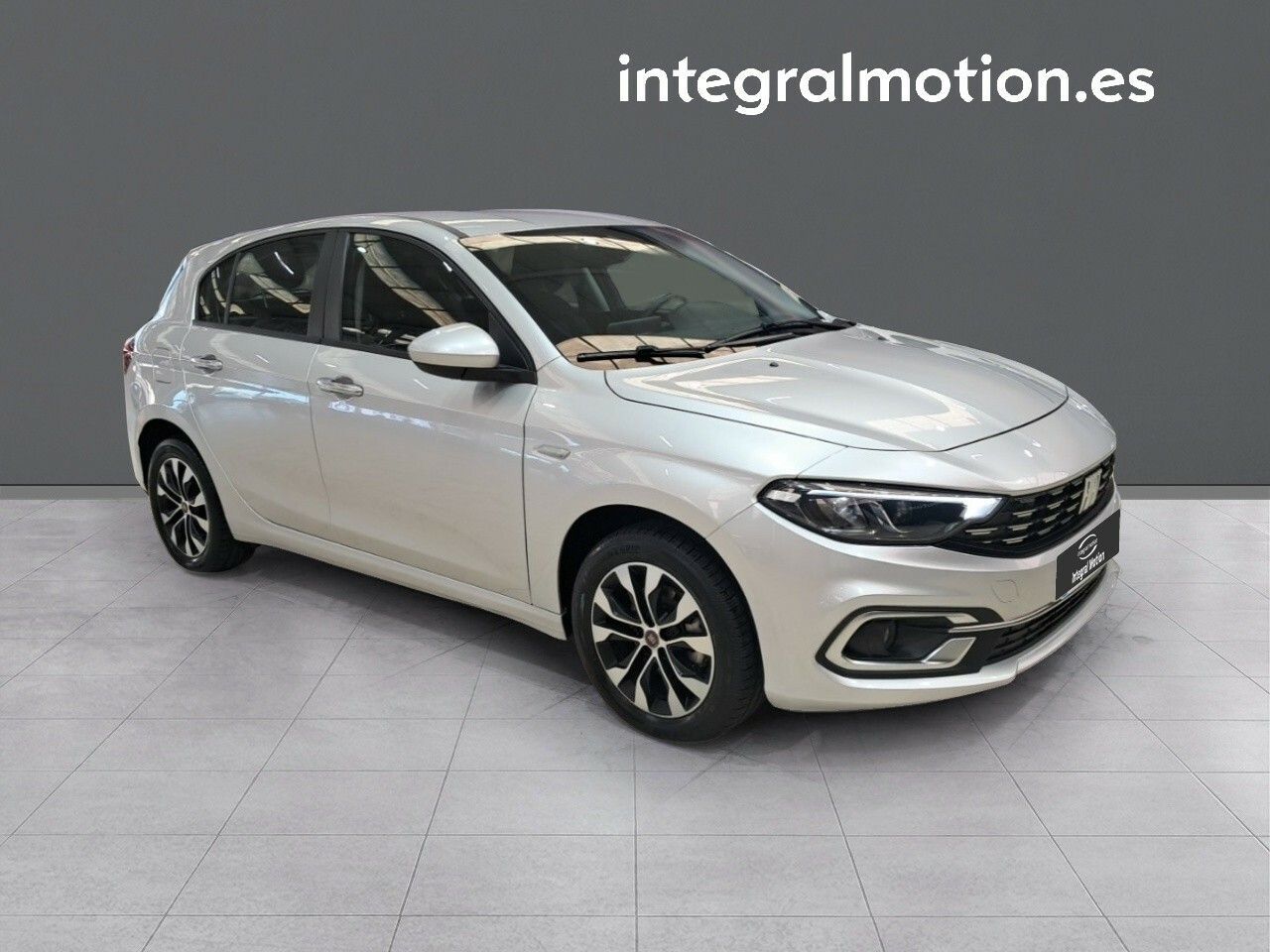 fiat tipo 2022 / foto grande (2)