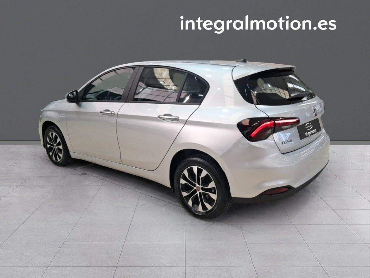 fiat tipo 2022 / foto grande (3)