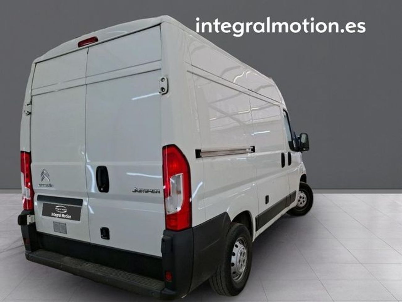 citroën jumper 2020 / foto grande (2)