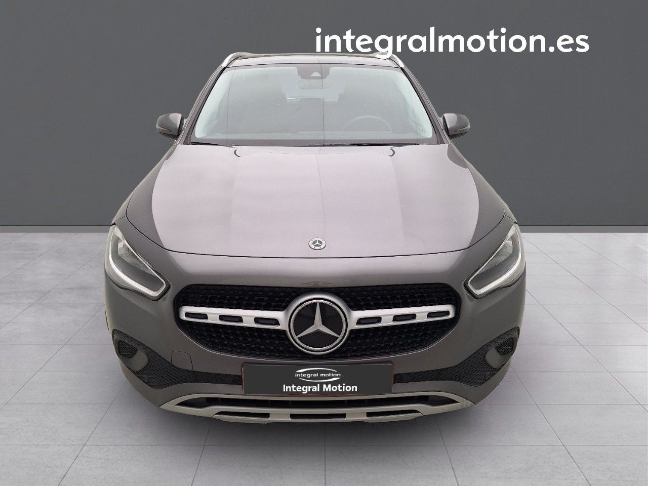 mercedes gla 2021 /