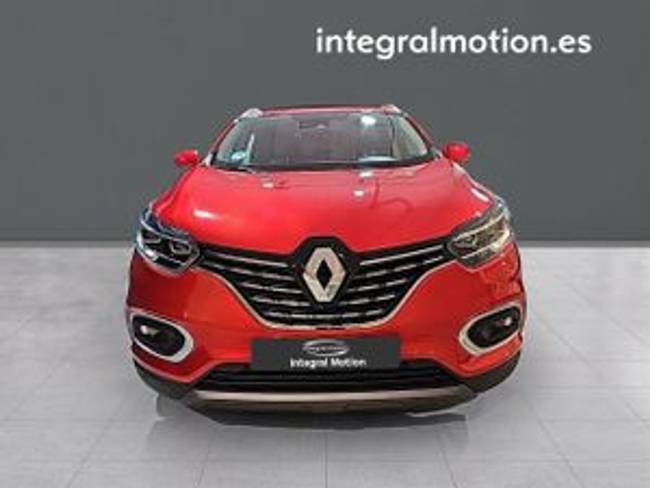 Foto renault kadjar 2021 /