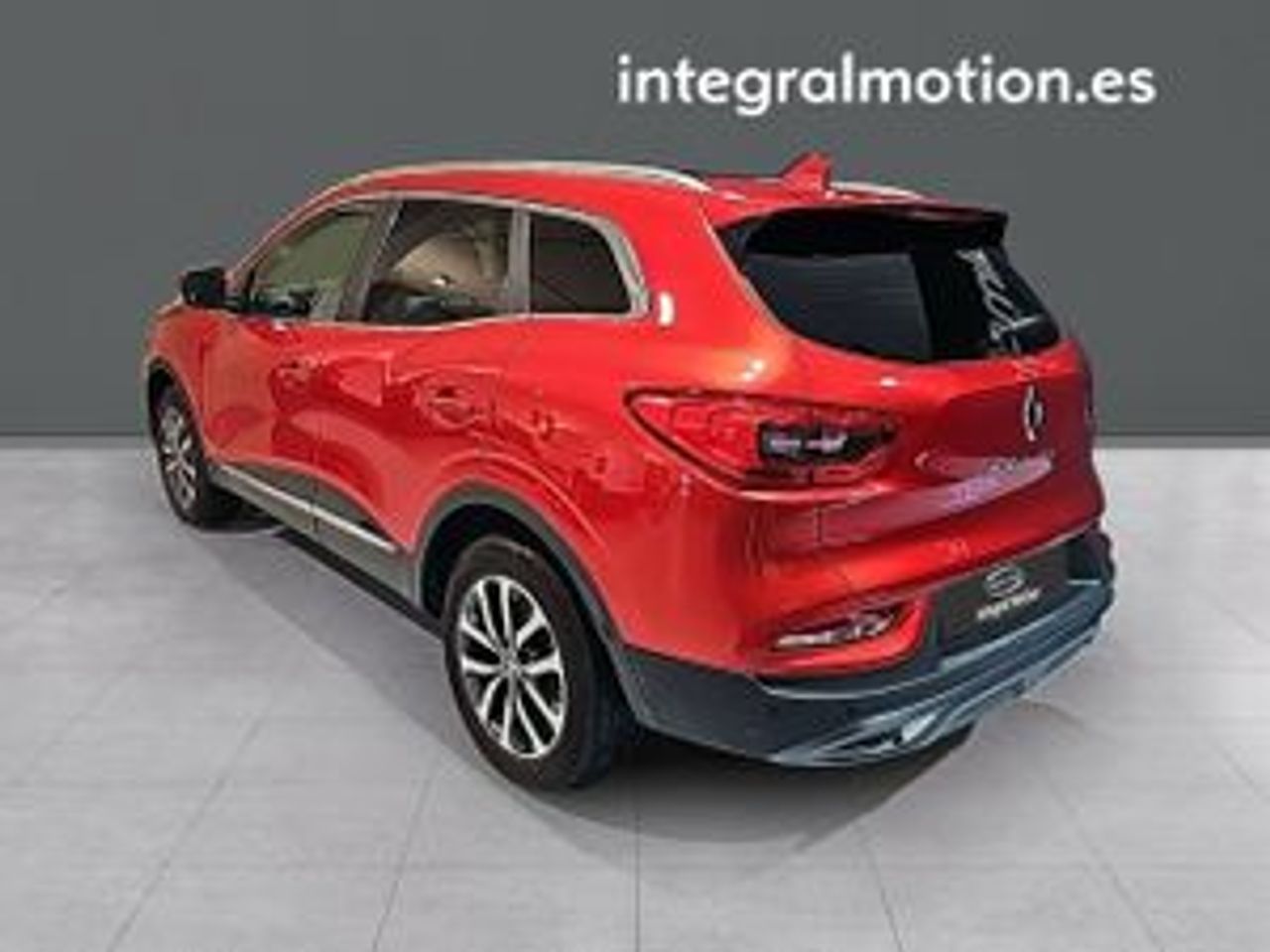 renault kadjar 2021 / foto grande (3)