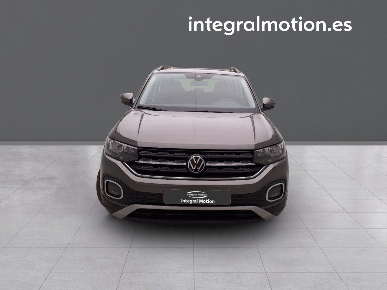 Foto volkswagen t-cross 2021 /