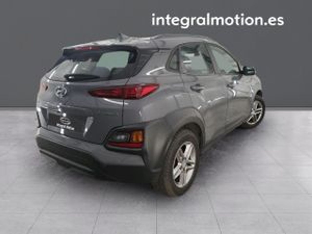 hyundai kona 2019 / foto grande (3)