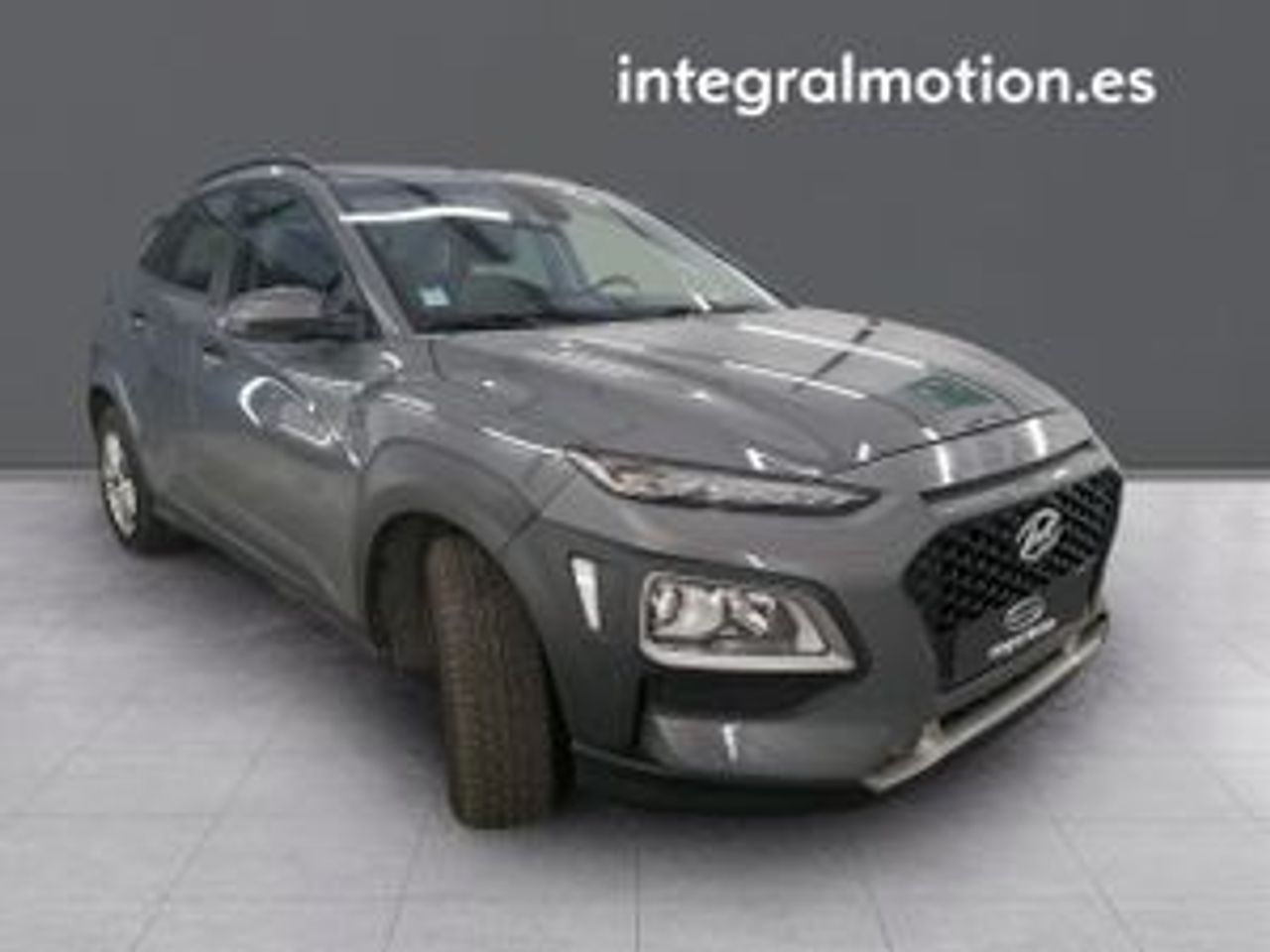 hyundai kona 2019 / foto grande (2)