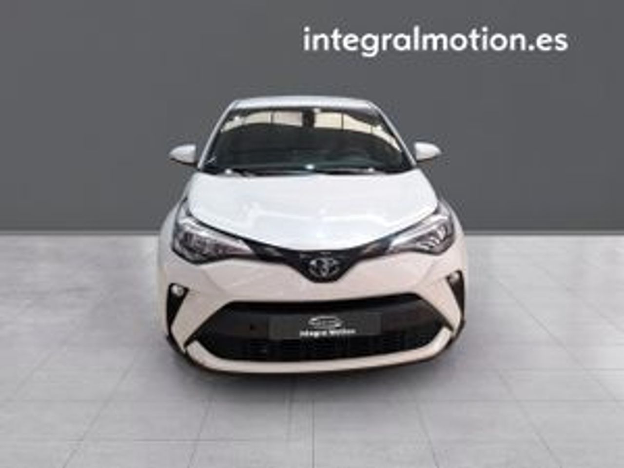 Foto toyota c-hr 2022 /