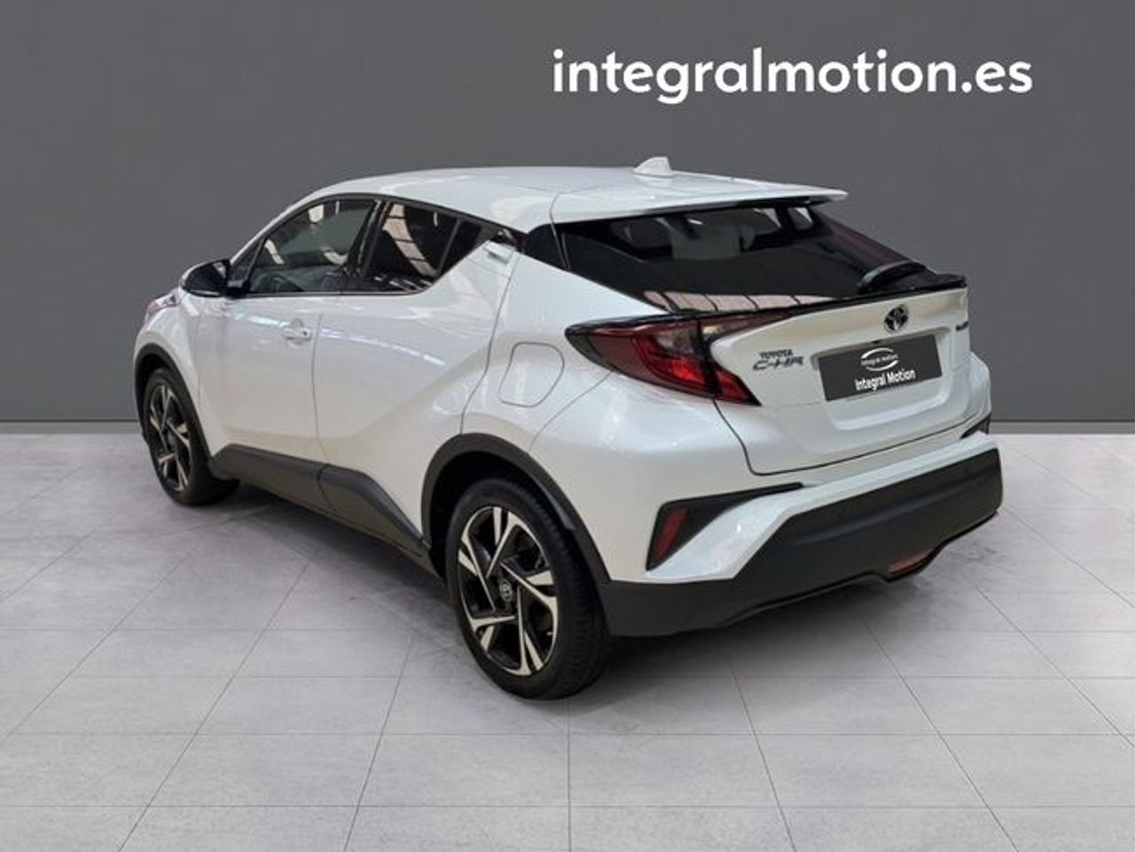 toyota c-hr 2022 / foto grande (3)