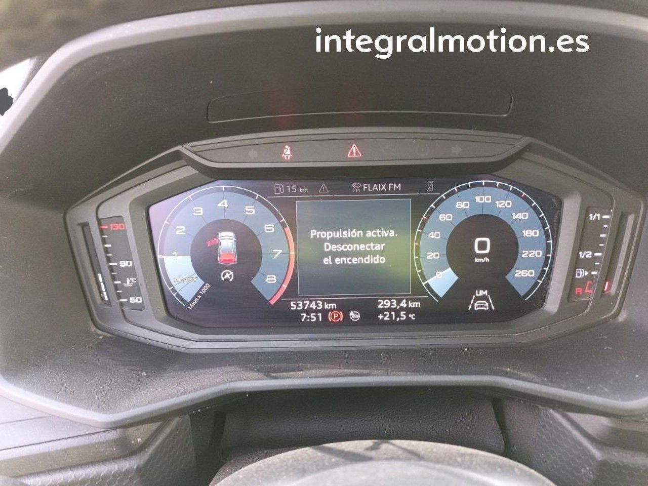 audi a1 2020 / foto grande (3)