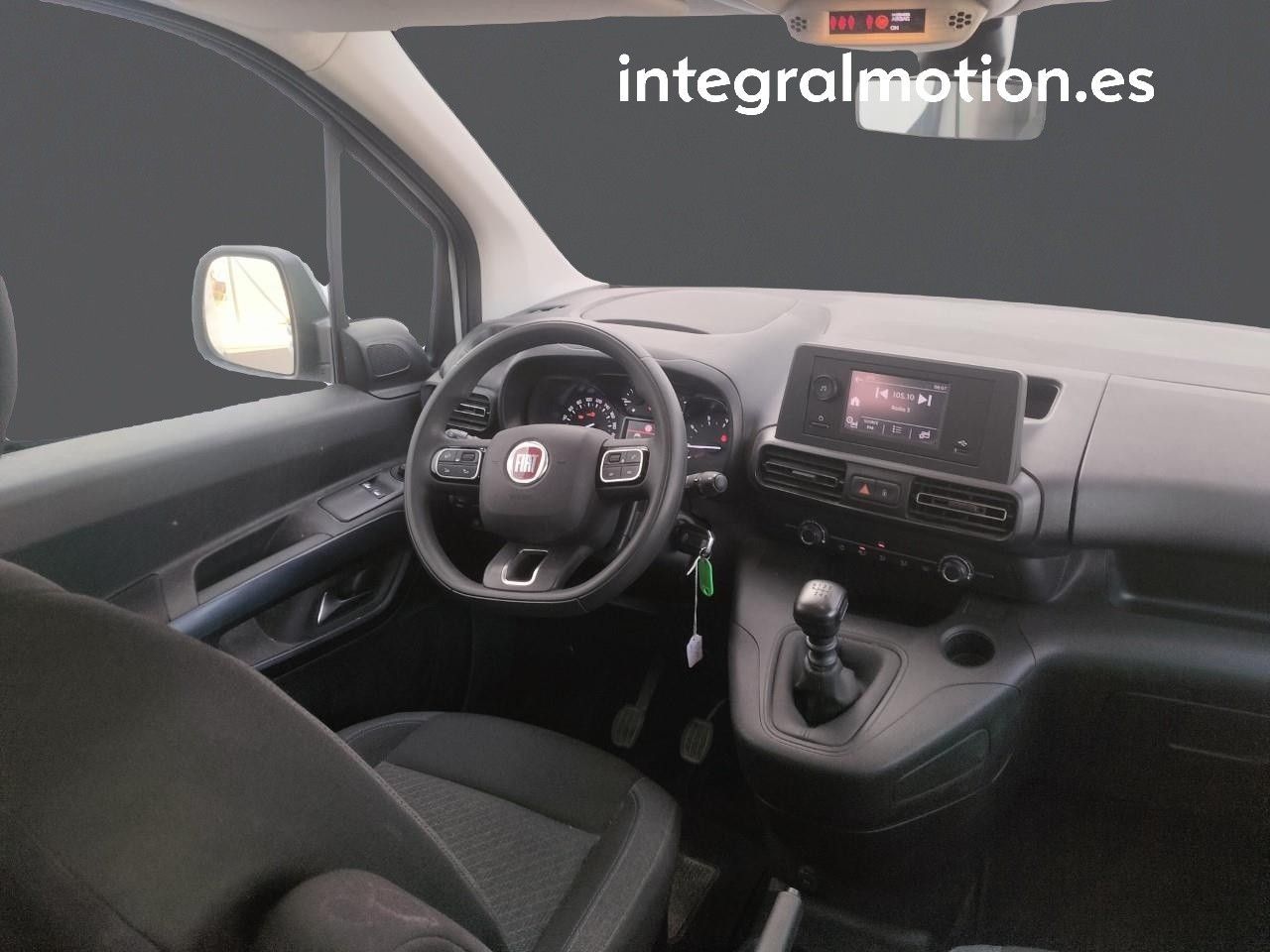 fiat doblò 2024 / foto grande (2)