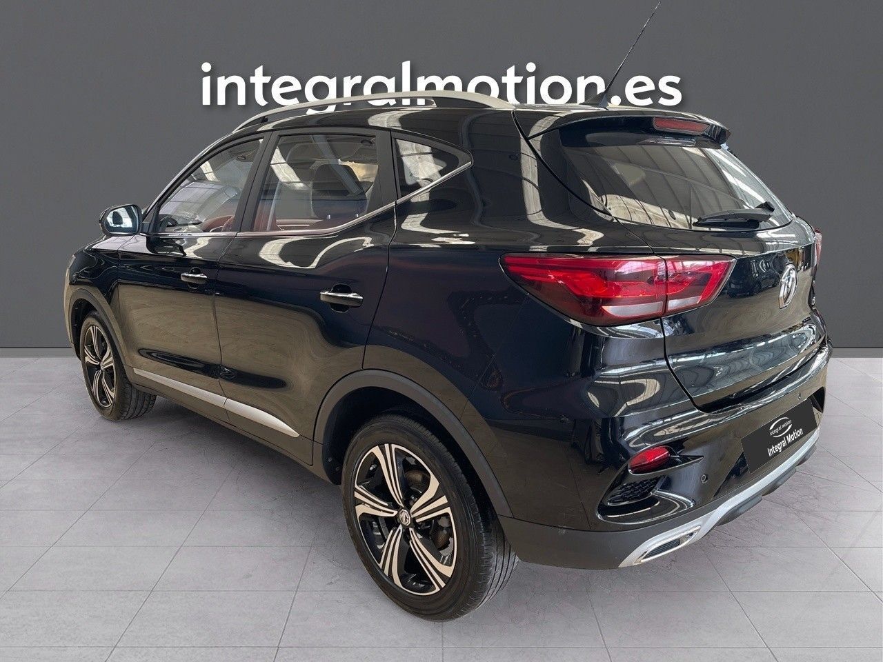 Foto mg zs 2022 /