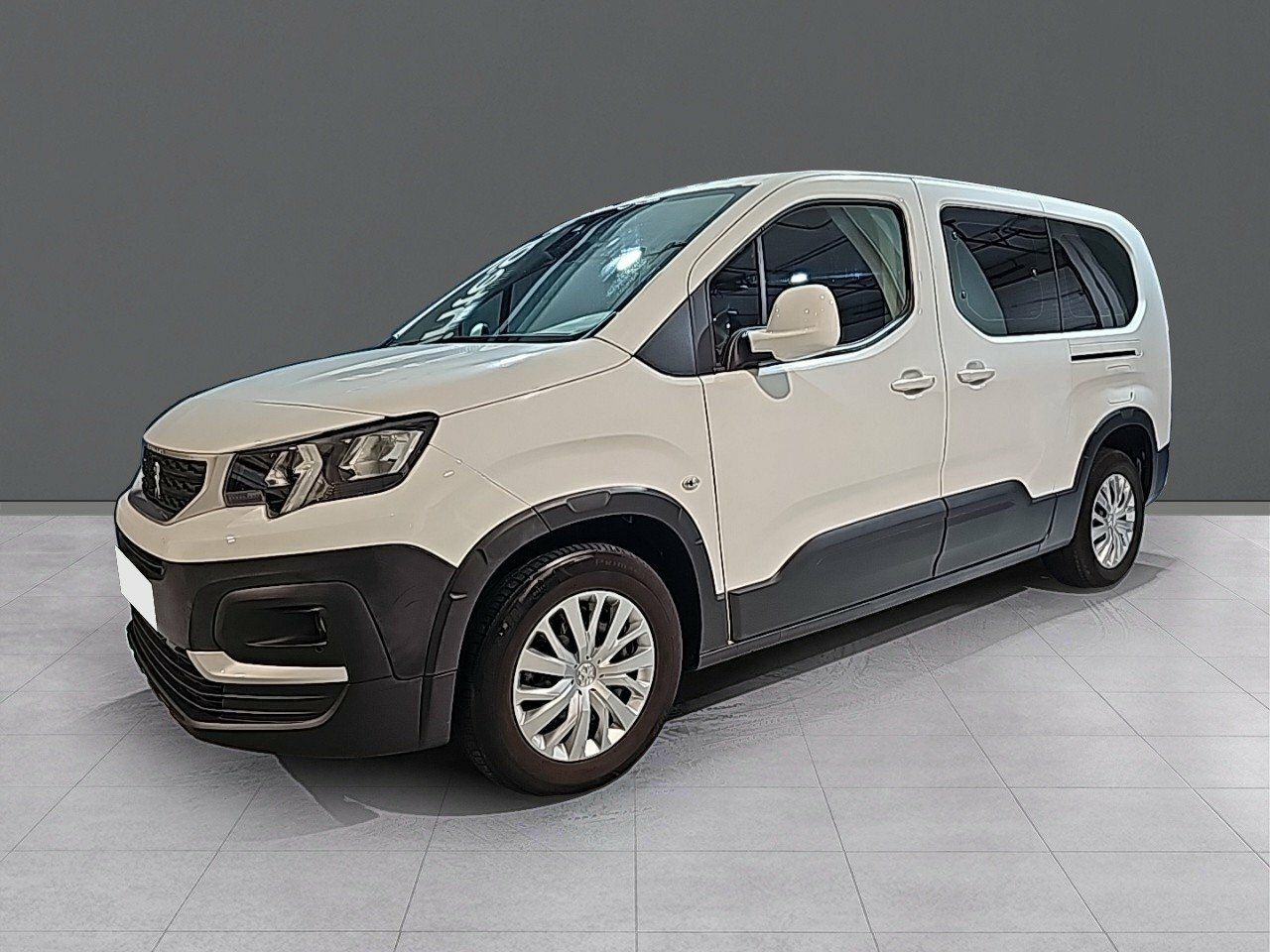 Foto peugeot rifter 2021 /