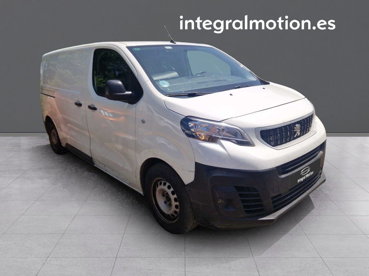 Foto peugeot expert 2021 /